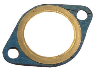 pakking uitlaat snel+ring Maxi